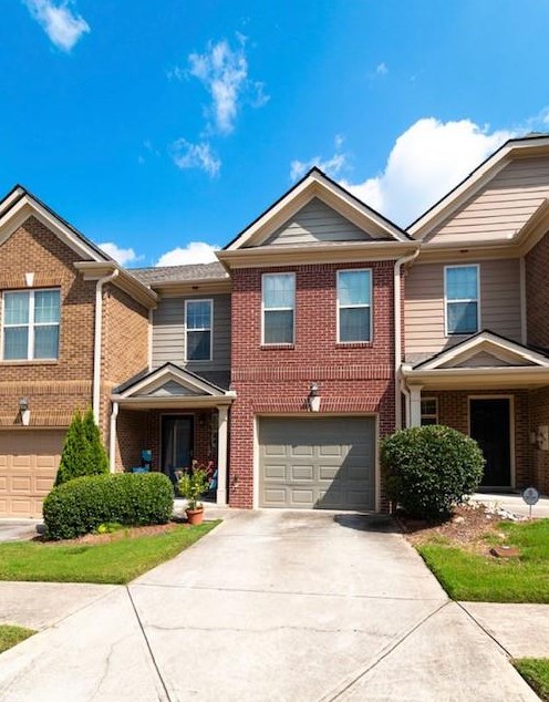 1760 Millstream Hollow, Conyers, GA 30012