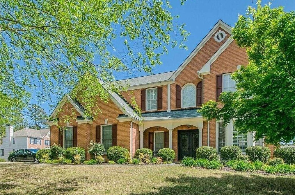 4009 Villa Lake Rd, Powder Springs, GA 30127