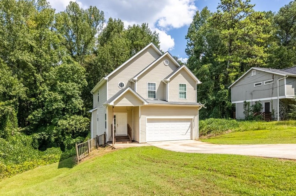 270 Fieldstone Dr, Fairburn, GA 30213-1162