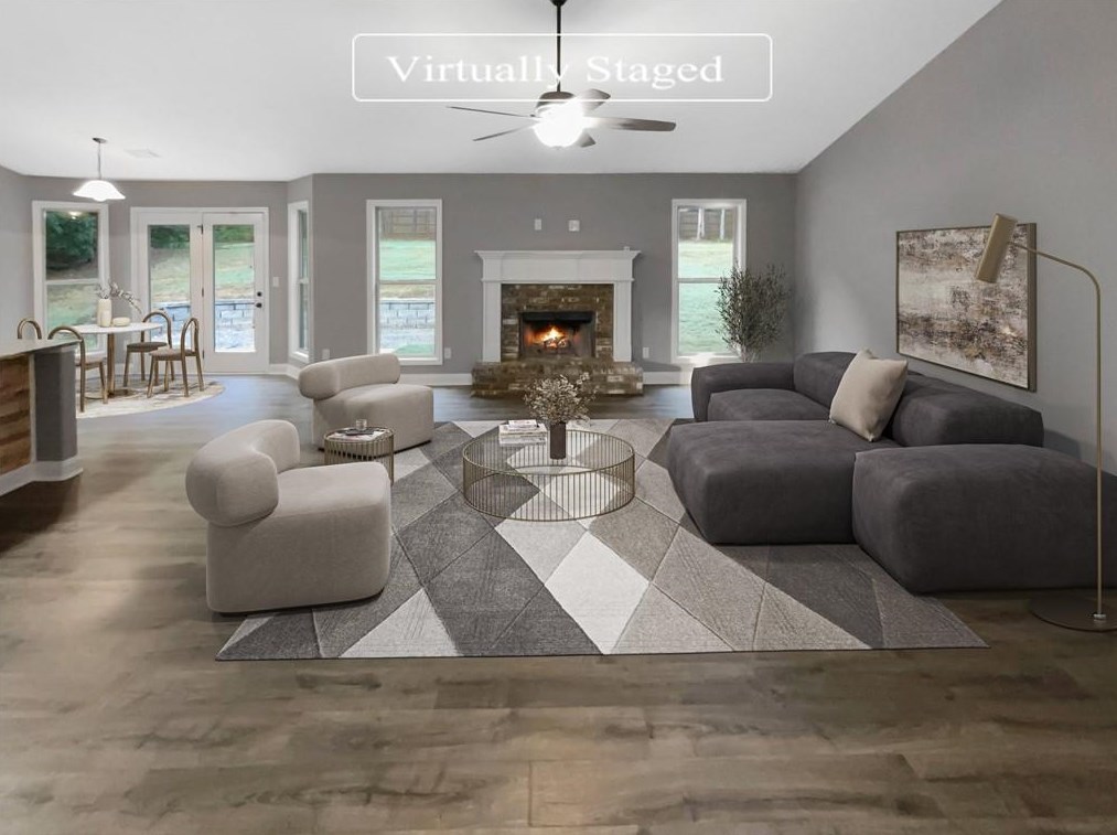 1416 Palmer Dr, Monroe, GA 30656