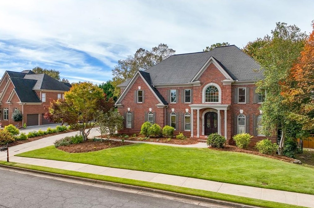 345 Cotton Field Way, Alpharetta, GA 30022-8236