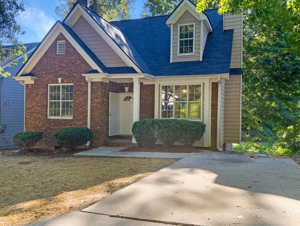 1037 Sims Ave, Atlanta, GA 30318-4877