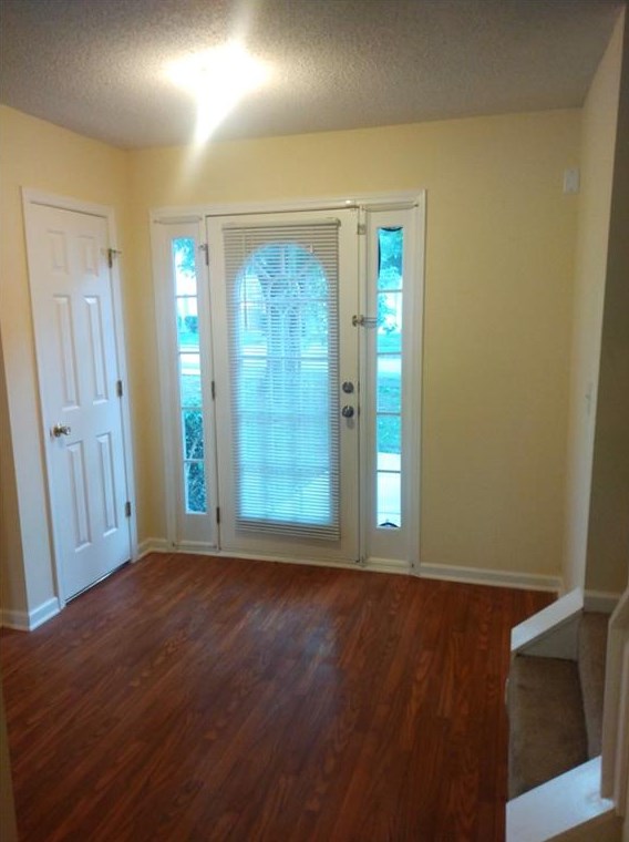 3414 Creekview Dr, Rex GA 30273-5039 exterior