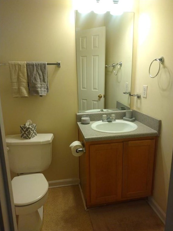 3414 Creekview Dr, Rex GA 30273-5039 exterior