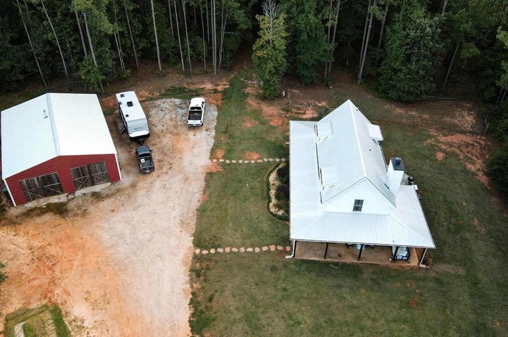 1530 Concord Rd, Kelly, GA 31085-3308