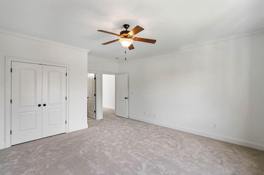 2707 Skyland Dr, Atlanta GA  30319-3645 exterior