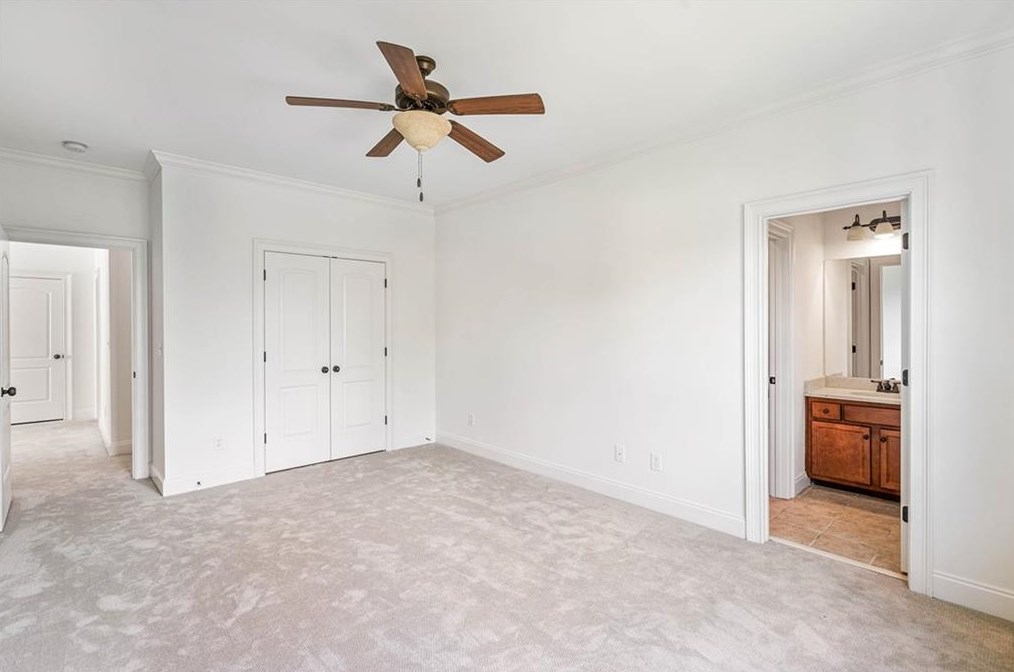 2707 Skyland Dr, Atlanta GA  30319-3645 exterior
