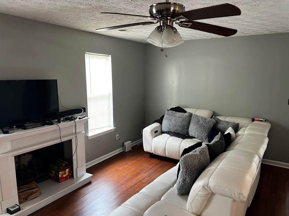 5953 Pattillo Ln, Lithonia, GA 30058