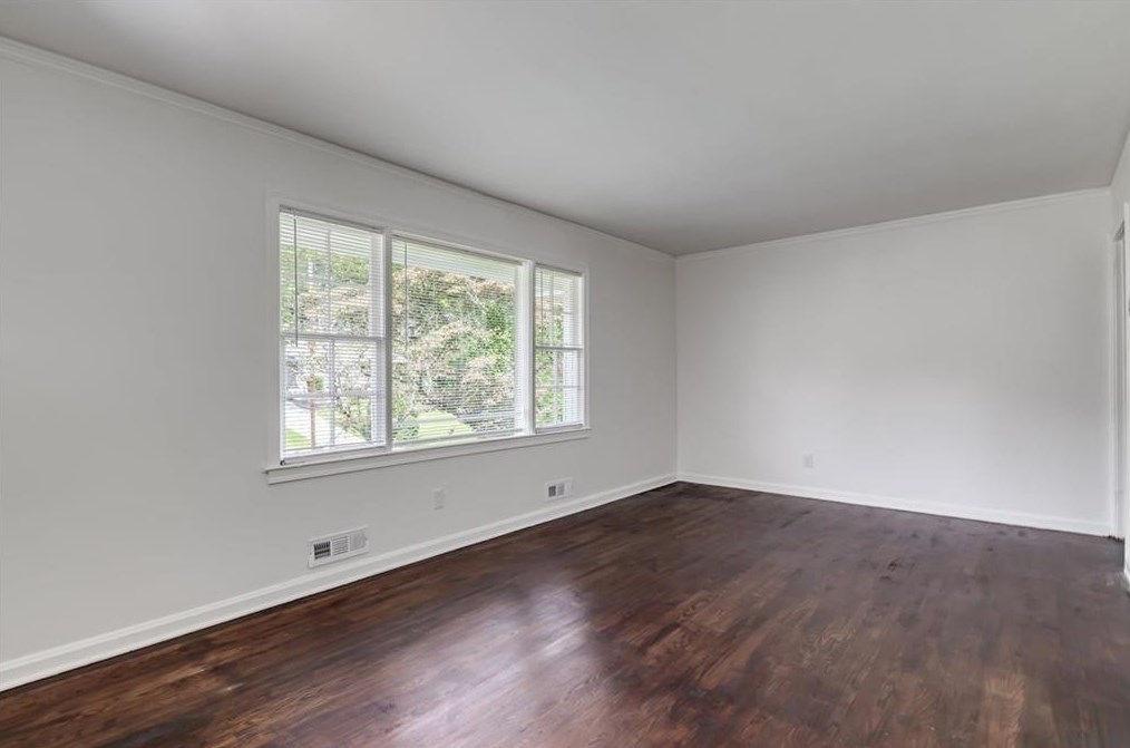 2234 Sharon Way, Decatur GA  30032-5757 exterior