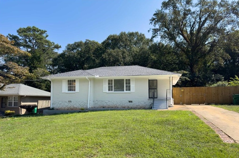 2234 Sharon Way, Decatur, GA 30032-5757