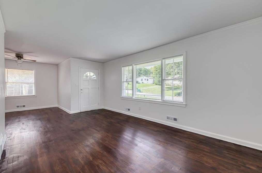 2234 Sharon Way, Decatur GA  30032-5757 exterior