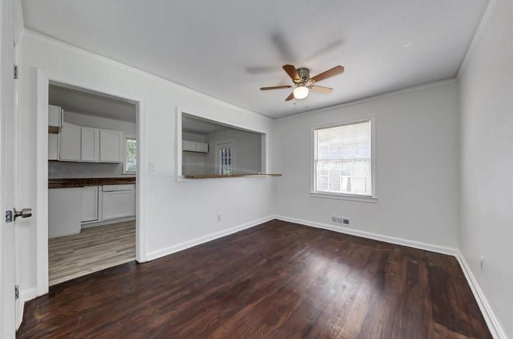 2234 Sharon Way, Decatur GA  30032-5757 exterior