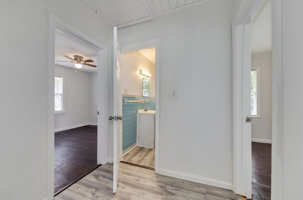 2234 Sharon Way, Decatur GA  30032-5757 exterior