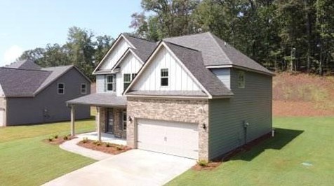 2005 Emily Jane Dr, Griffin, GA 30224