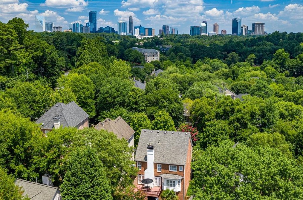 2745 Lenox Rd Ne #3, Atlanta, GA 30324