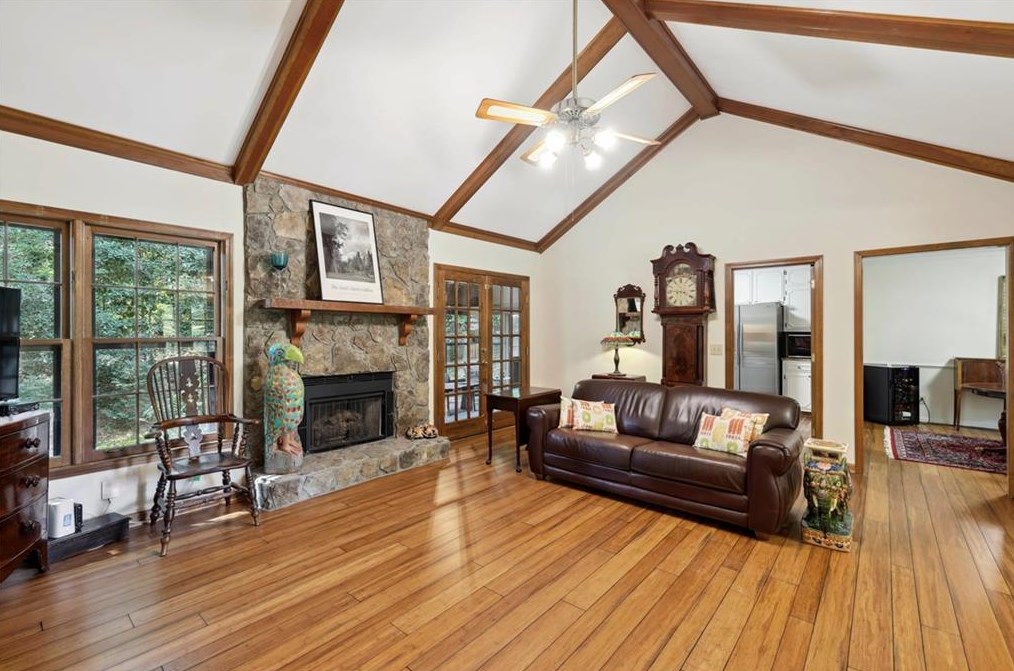 5464 Wylstream, Norcross, GA 30093-4152