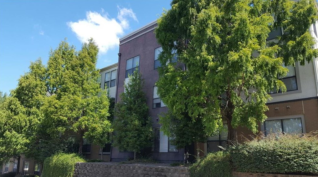 821 Ralph Mcgill Blvd Ne #2119, Atlanta, GA 30306