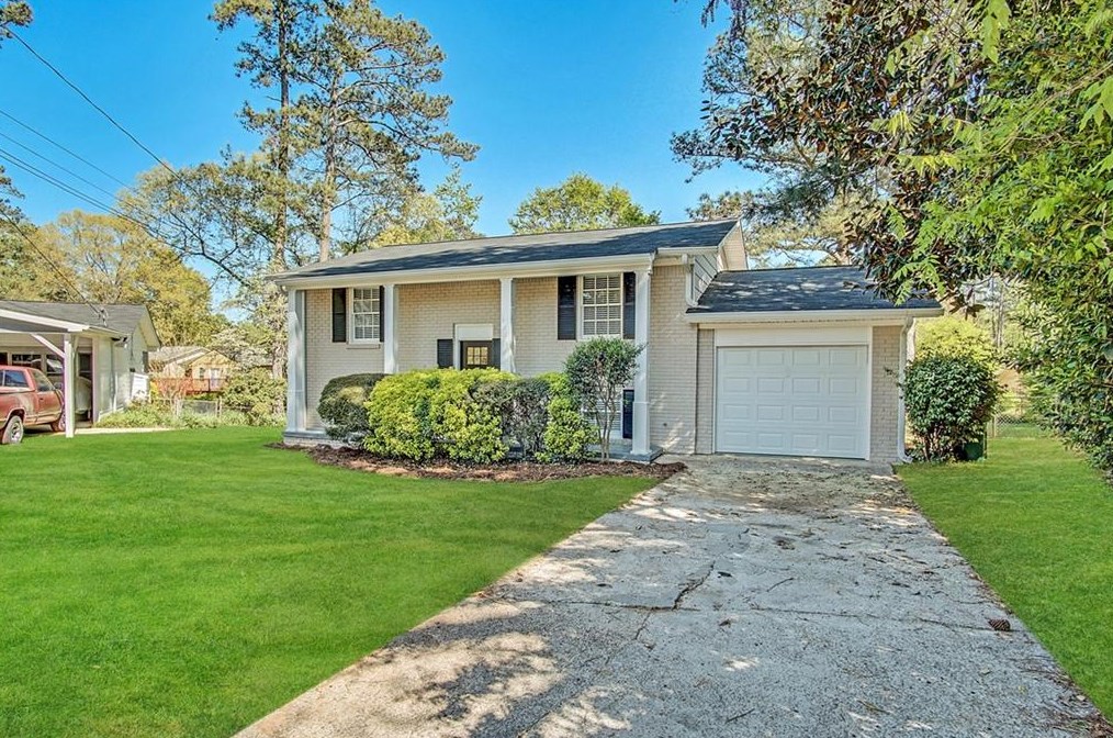 4205 Whittier Ct, Decatur, GA 30034