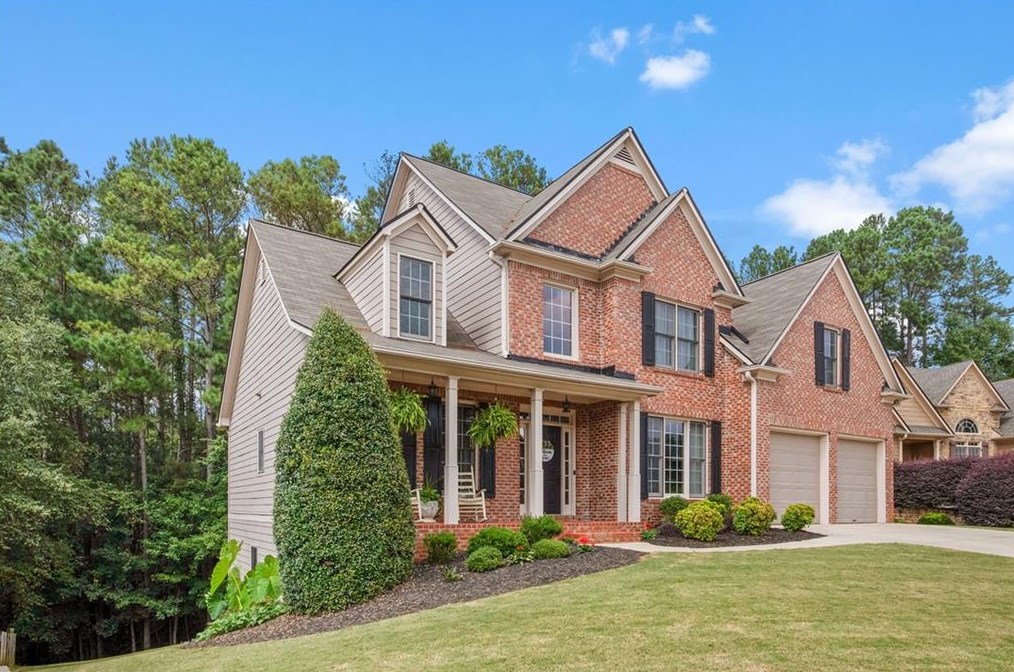 116 Spanish Oak Way, Dallas, GA 30132-0865