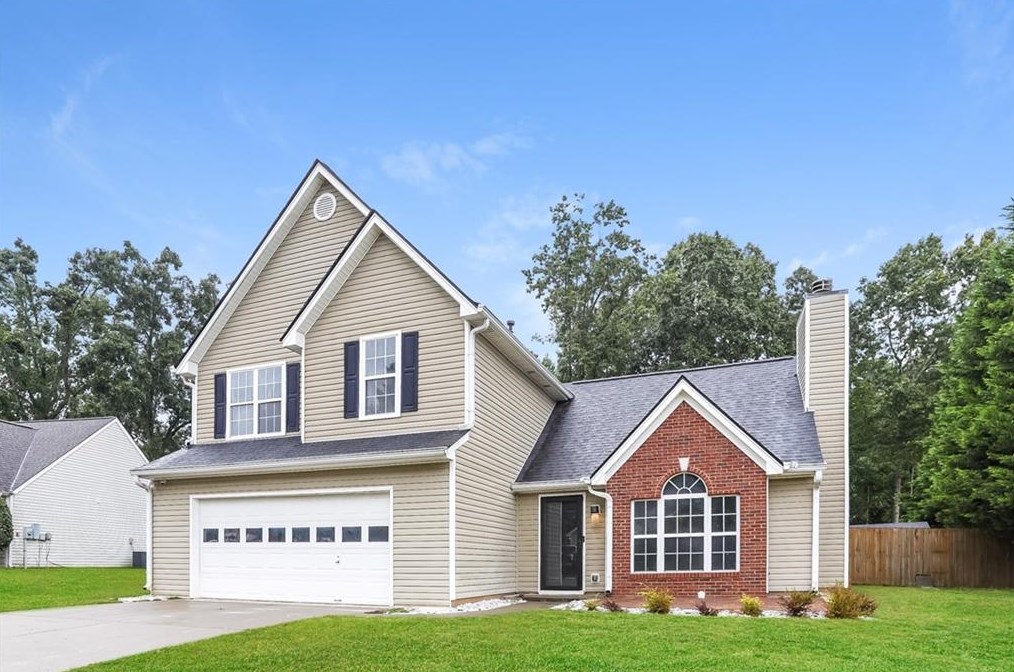 1425 Heatherton Rd, Dacula, GA 30019