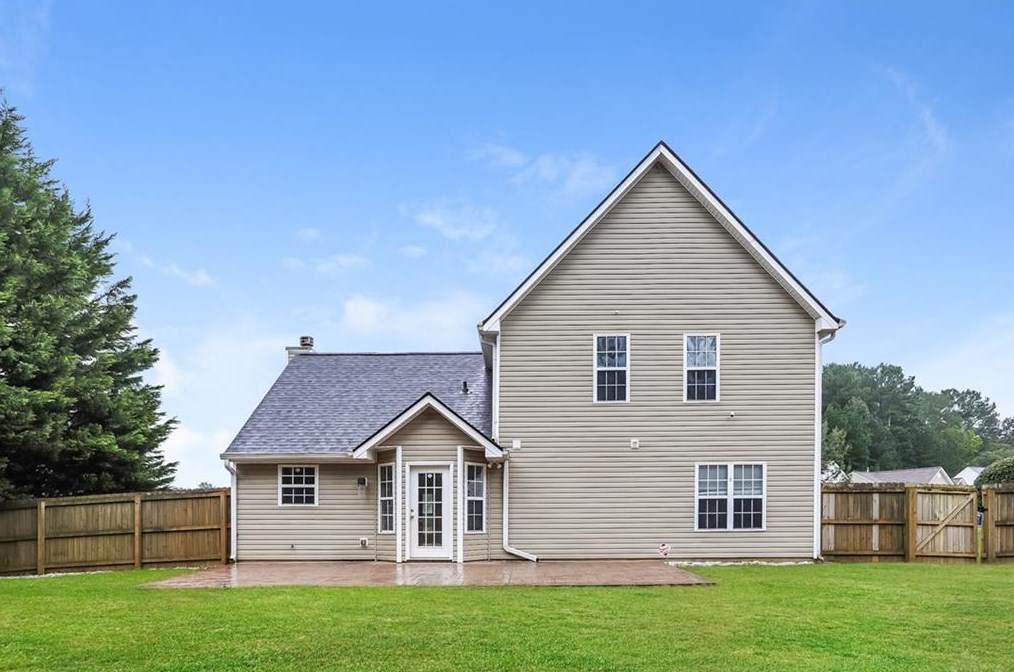 1425 Heatherton Rd, Dacula GA  30019-6681 exterior
