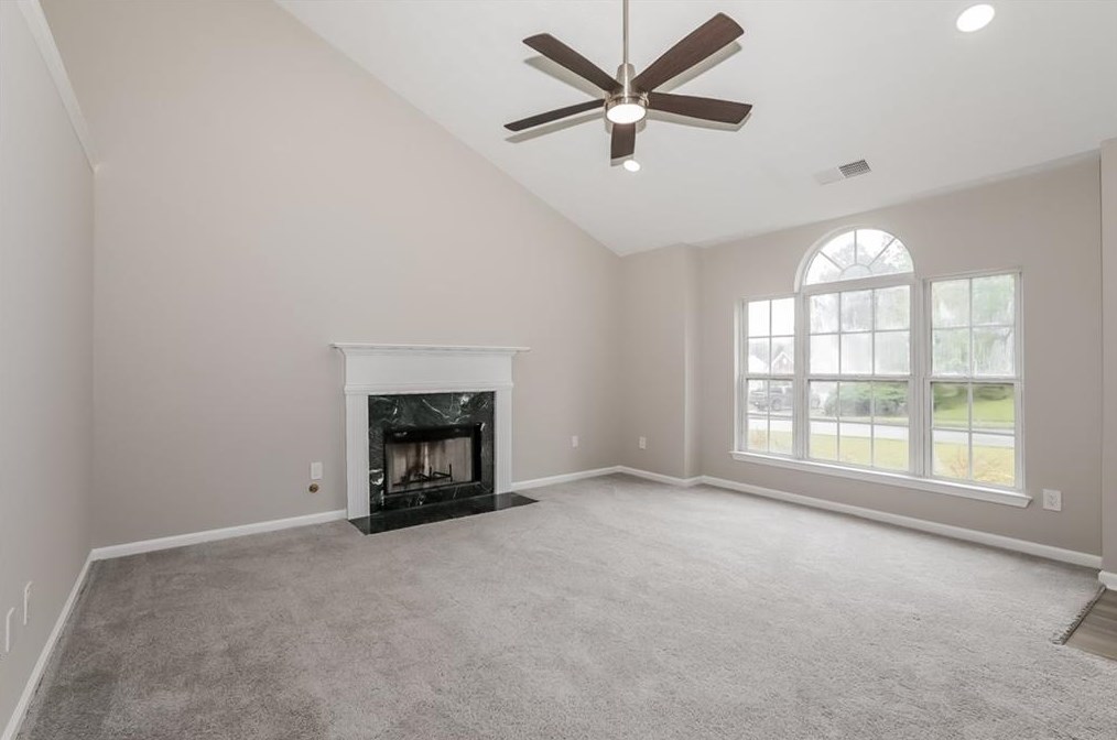 1425 Heatherton Rd, Dacula GA  30019-6681 exterior