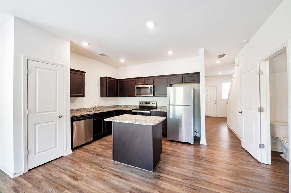 3080 Tarian Way, Decatur GA  30034 exterior