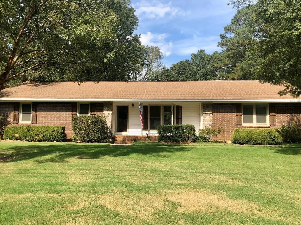 310 Benton Dr, Rome, GA 30165-1706