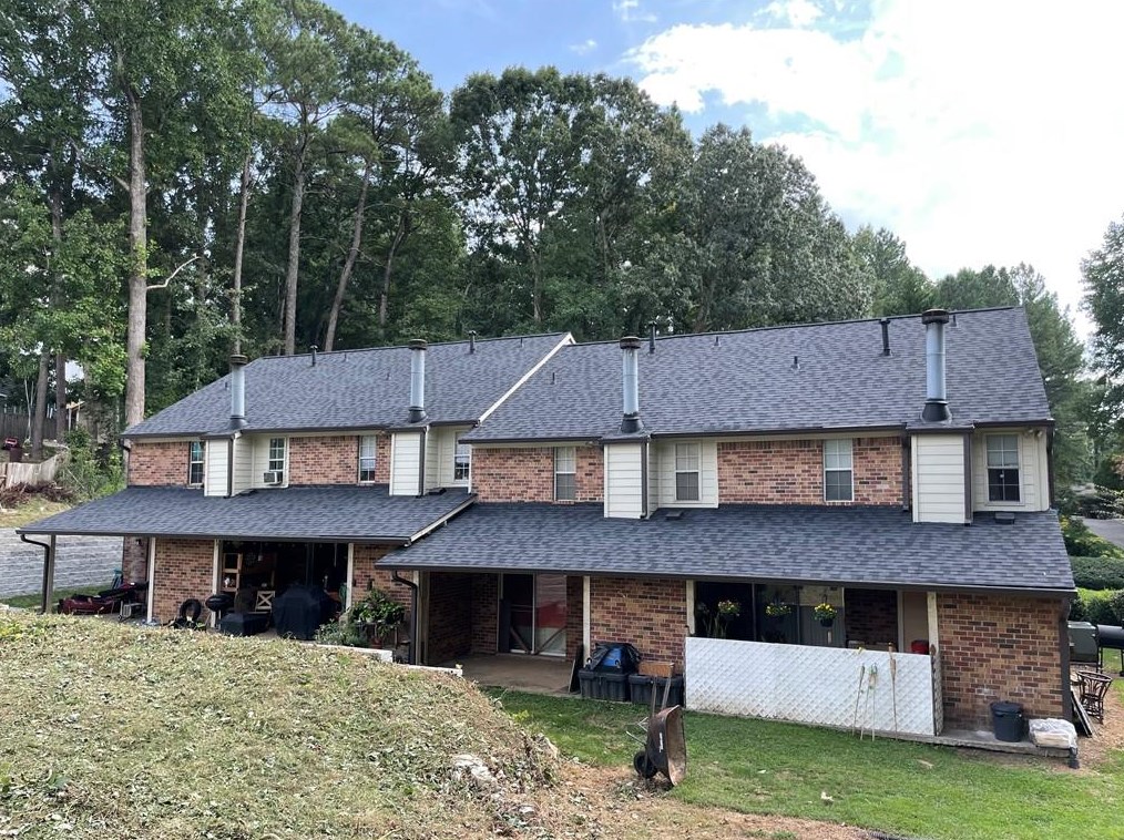 5303 Waverly Trce, Norcross, GA 30093-4338