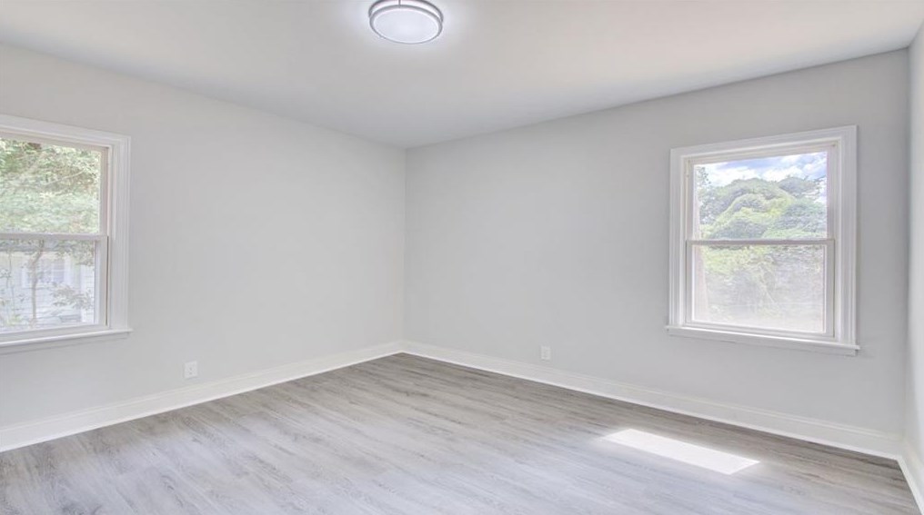 4219 Lamar St, Decatur GA  30035-1438 exterior