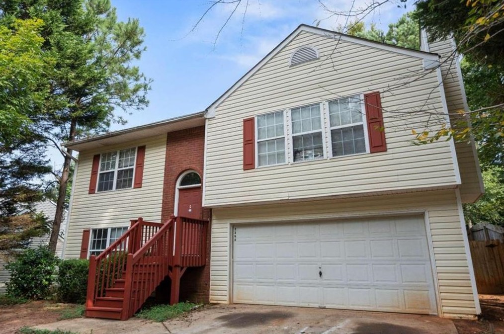 2394 Mills Bnd, Decatur, GA 30034