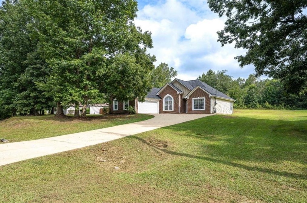 129 N Loblolly Crossing, Temple, GA 30179