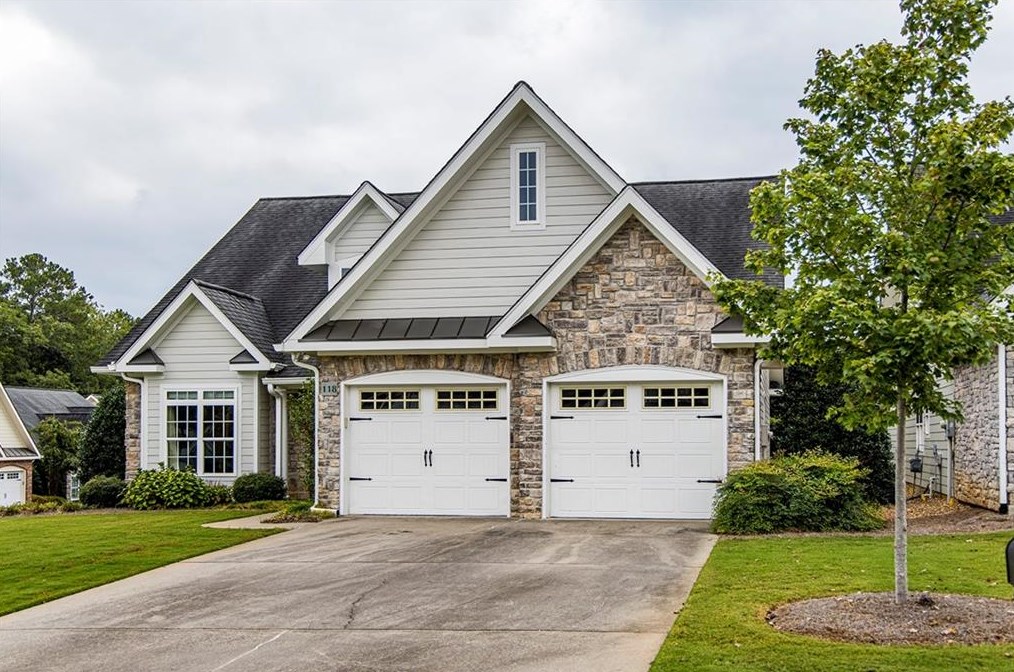 118 Carriage Way, Rome, GA 30161-5503