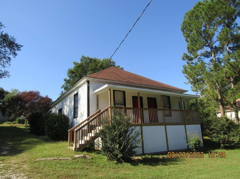 1757 New St Ne, Conyers, GA 30012