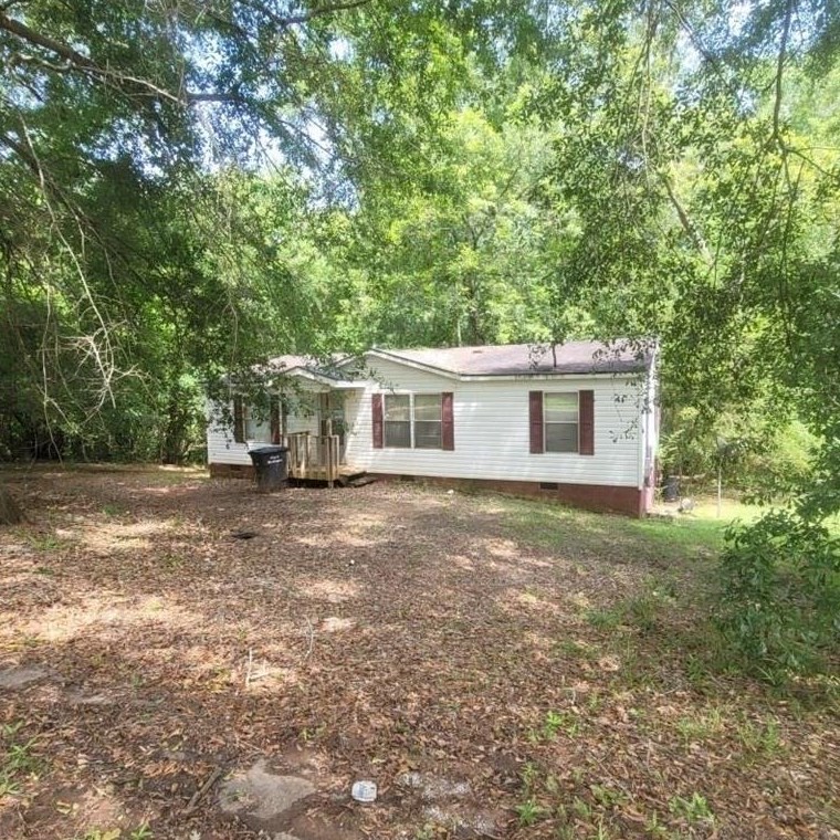 317 Williams St, Washington, GA 30673