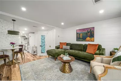 799 Charles Allen Drive NE #4, Atlanta, GA 30308 - Photo 2