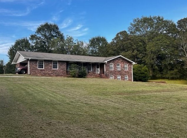 1441 Dee Kennedy Rd, Hoschton, GA 30548