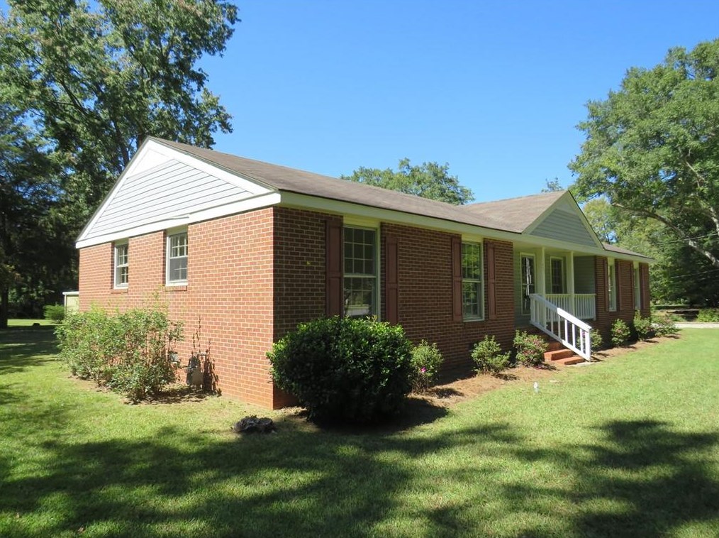 721 N College Dr, Cedartown, GA 30125