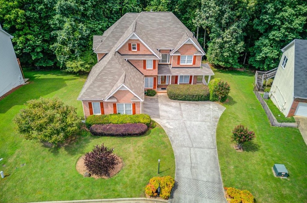 6874 Deer Creek Trce, Stone Mountain, GA 30087-5481