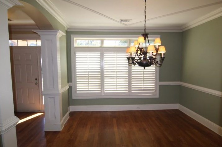 4965 Rosalie Rd, Alpharetta GA  30022-2626 exterior