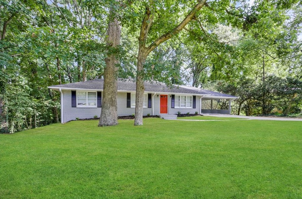 1372 Laverte Cir Sw, Mableton, GA 30126