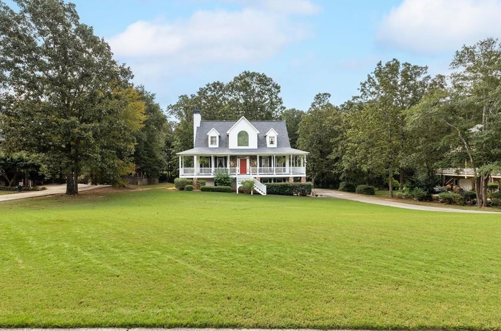 22 Bucky St, Euharlee, GA 30145-2869