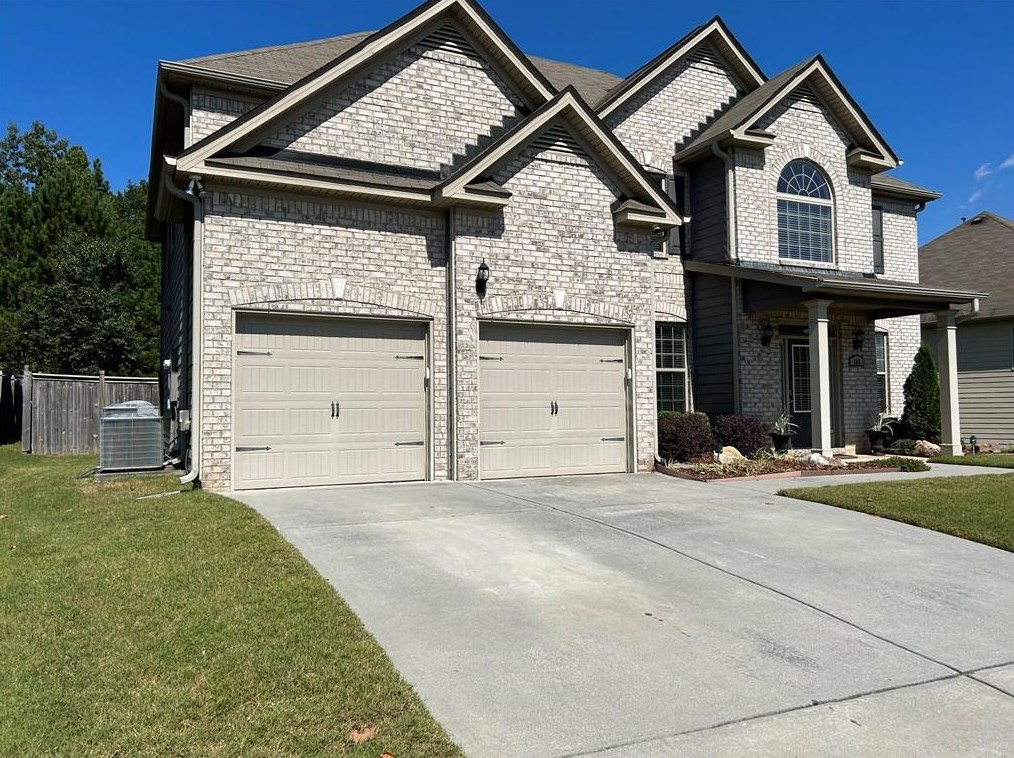 163 Allgood Trce, Acworth, GA 30101