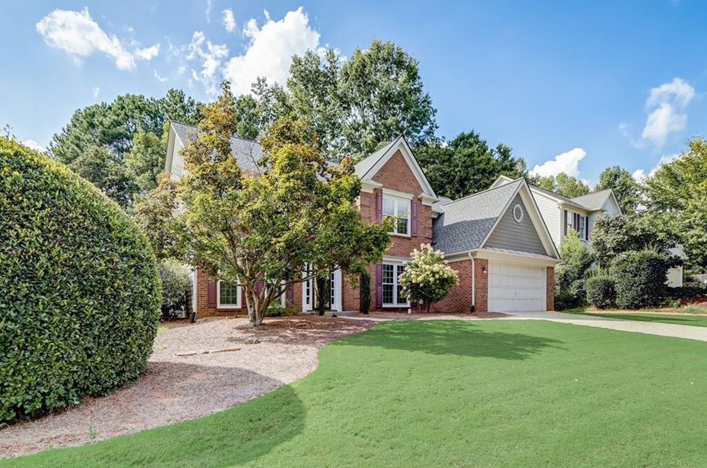 5155 Cinnabar Dr, Alpharetta, GA 30022-7919