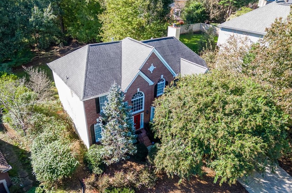 635 Windland Close, Alpharetta, GA 30005-4662