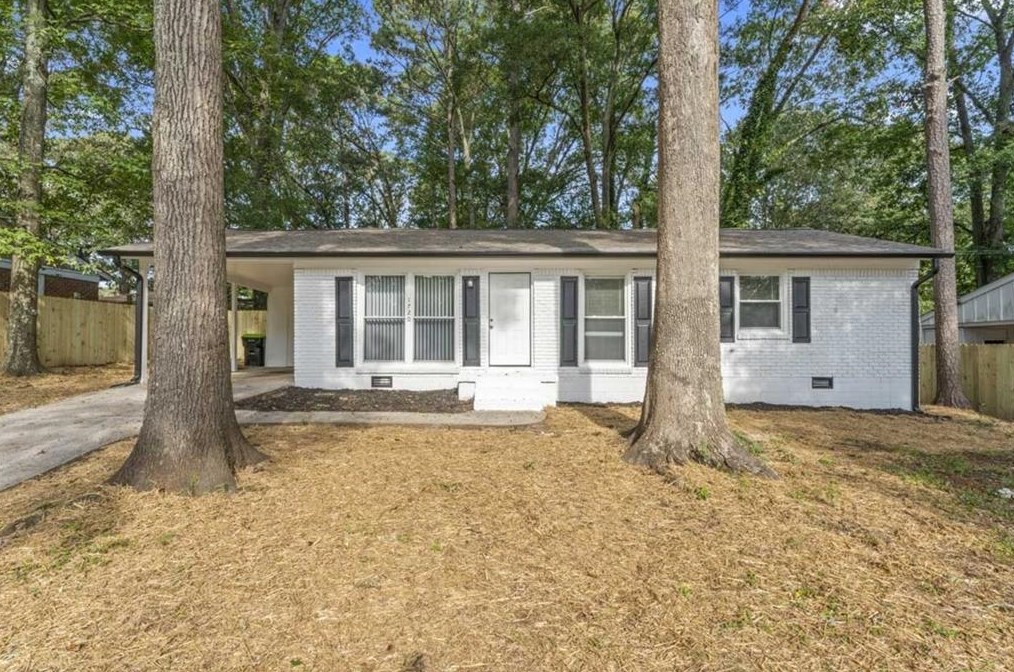 1720 Rock Cut Rd, Conley, GA 30288