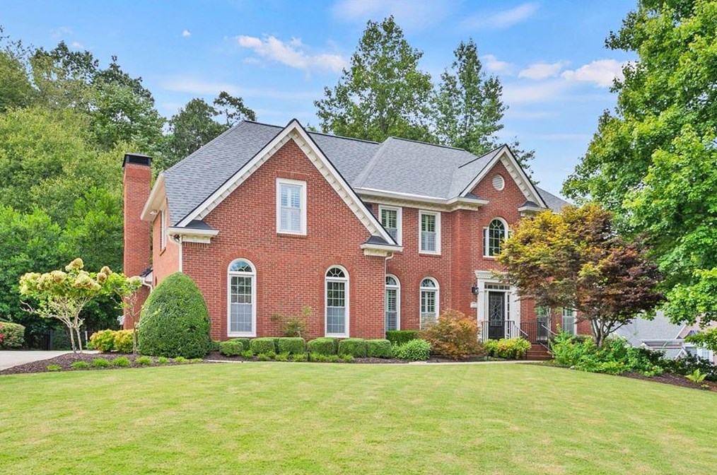 500 Water Shadow Ln, Alpharetta, GA 30022-4052