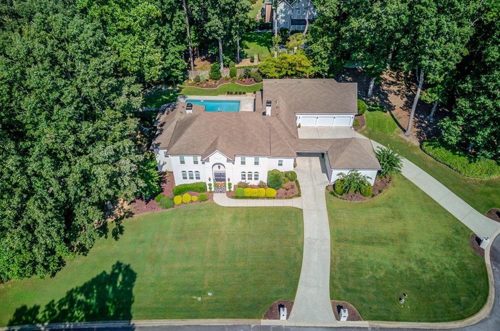 615 Watersedge, Suwanee, GA 30024