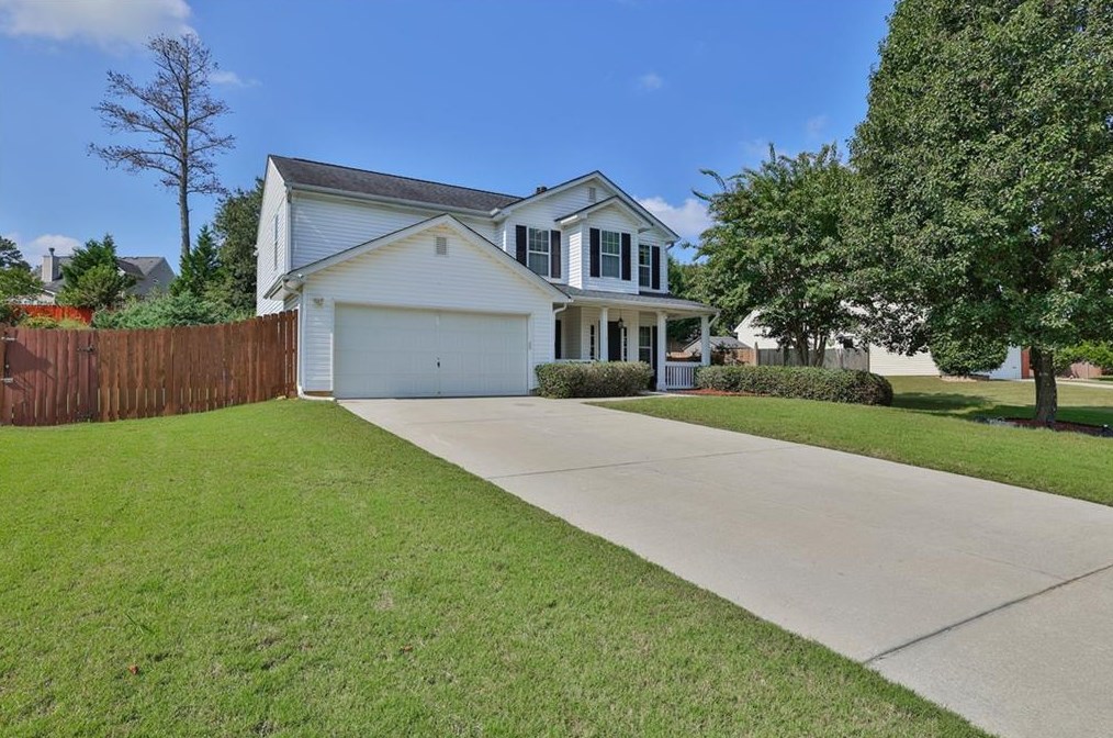 1633 Maple Trace Ct, Grayson, GA 30017