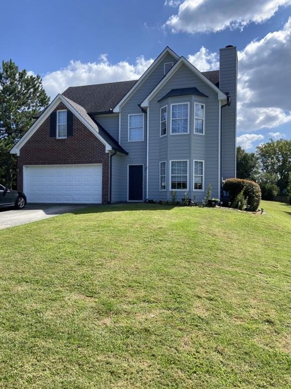 2645 Harbins Mill Dr, Dacula, GA 30019